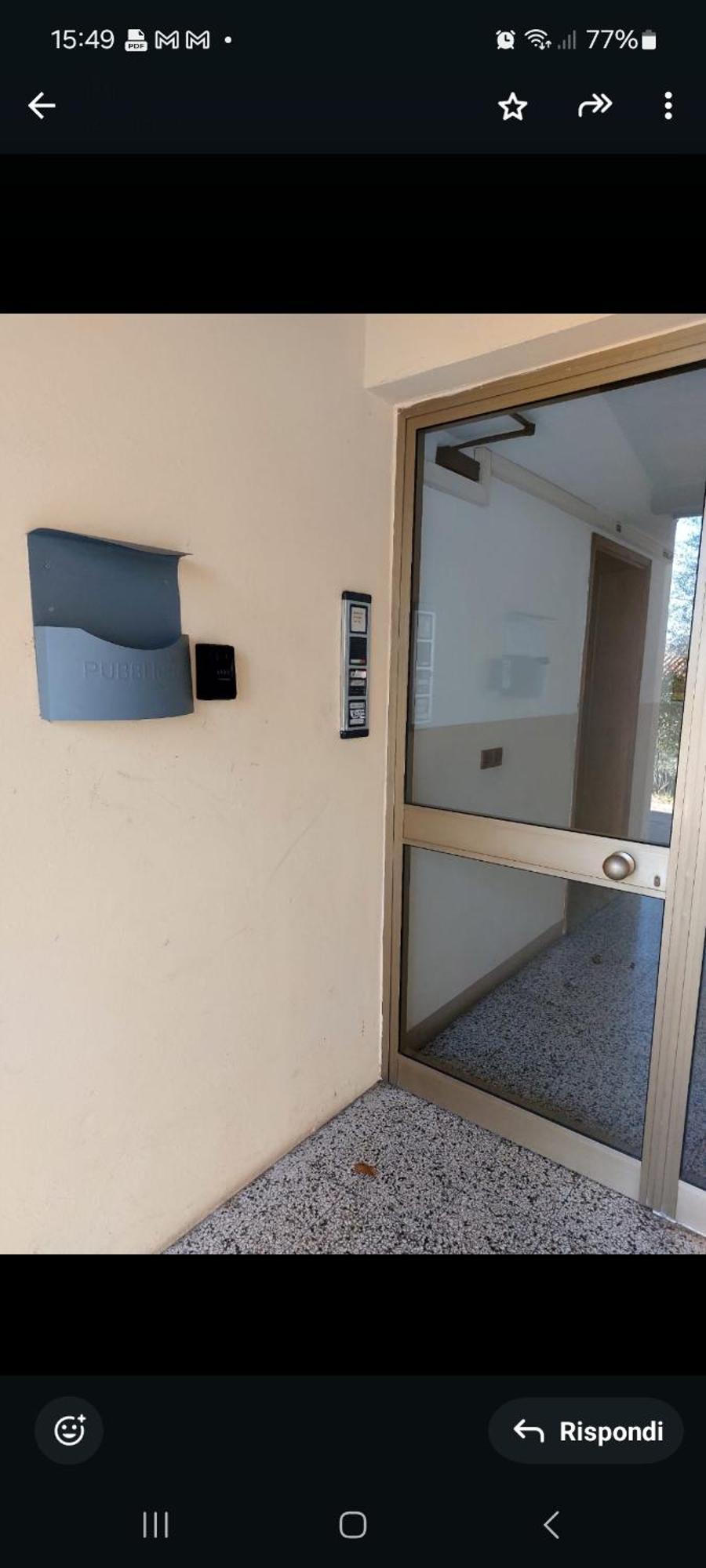 Arcobalenotoscano Convivio Pescia Exterior foto